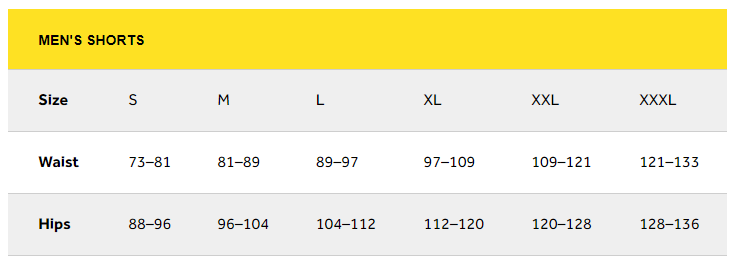 BBL 2024/2025 Training Shorts - Melbourne Stars - Adult - Mens