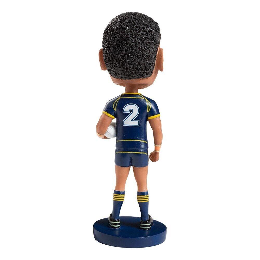 NRL Bobblehead - Paramatta Eels - Maika Sivo - Statue