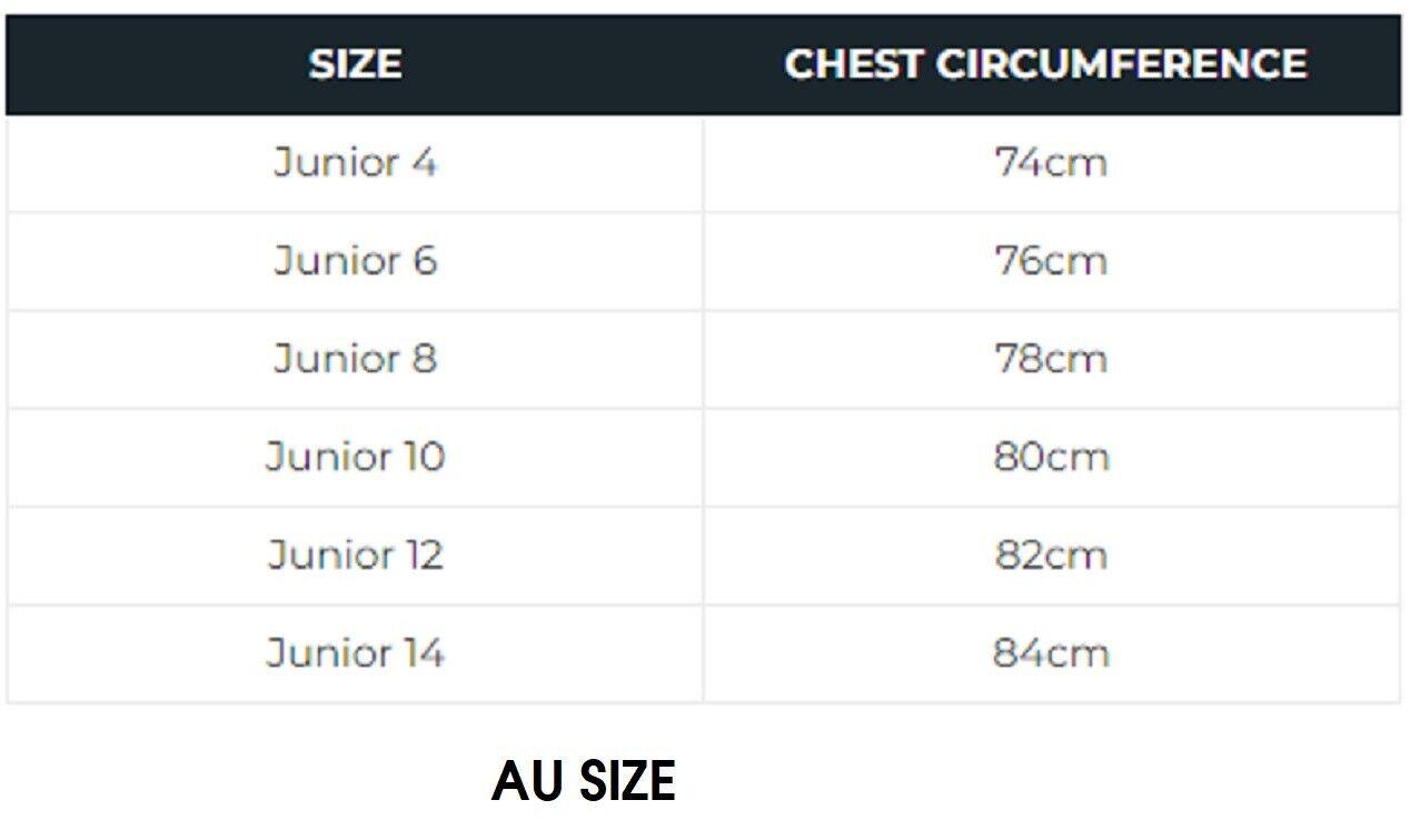 NRL 2024 Supporter Jersey - Parramatta Eels - Youth - Kids