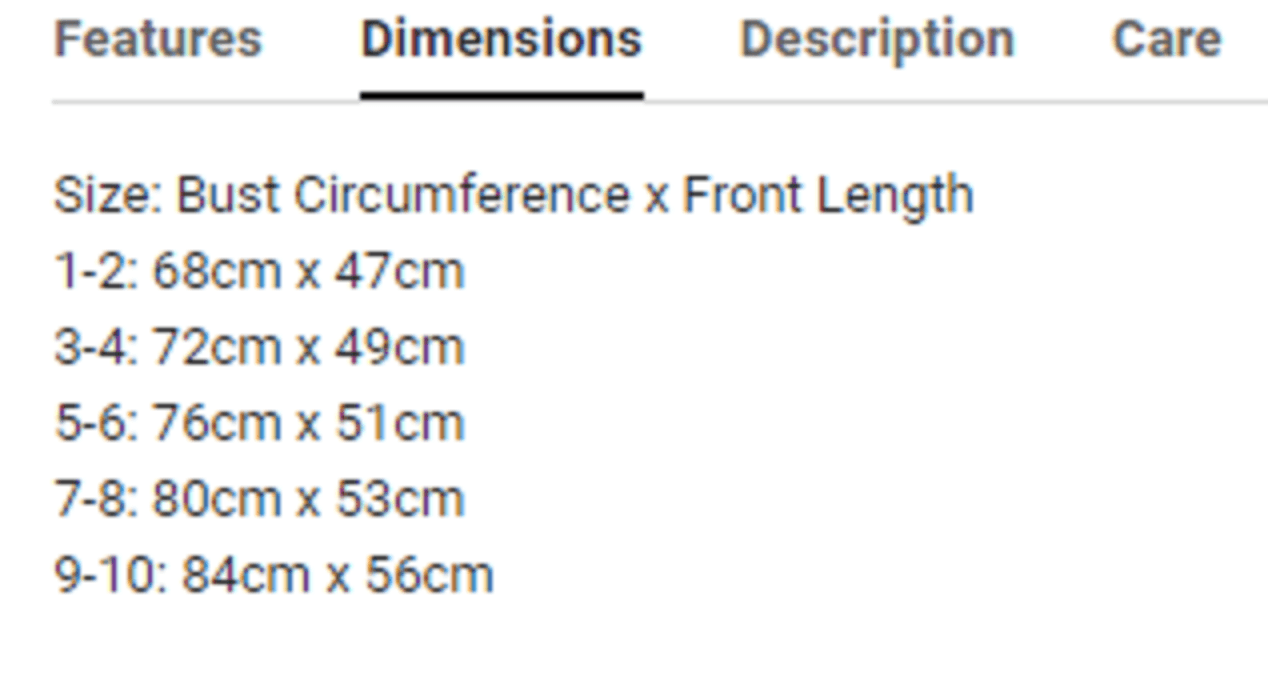 NRL Kids Puff Print Tee Shirt - Gold Coast Titans - Toddler Youth T-Shirt