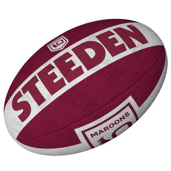 maroons merchandise