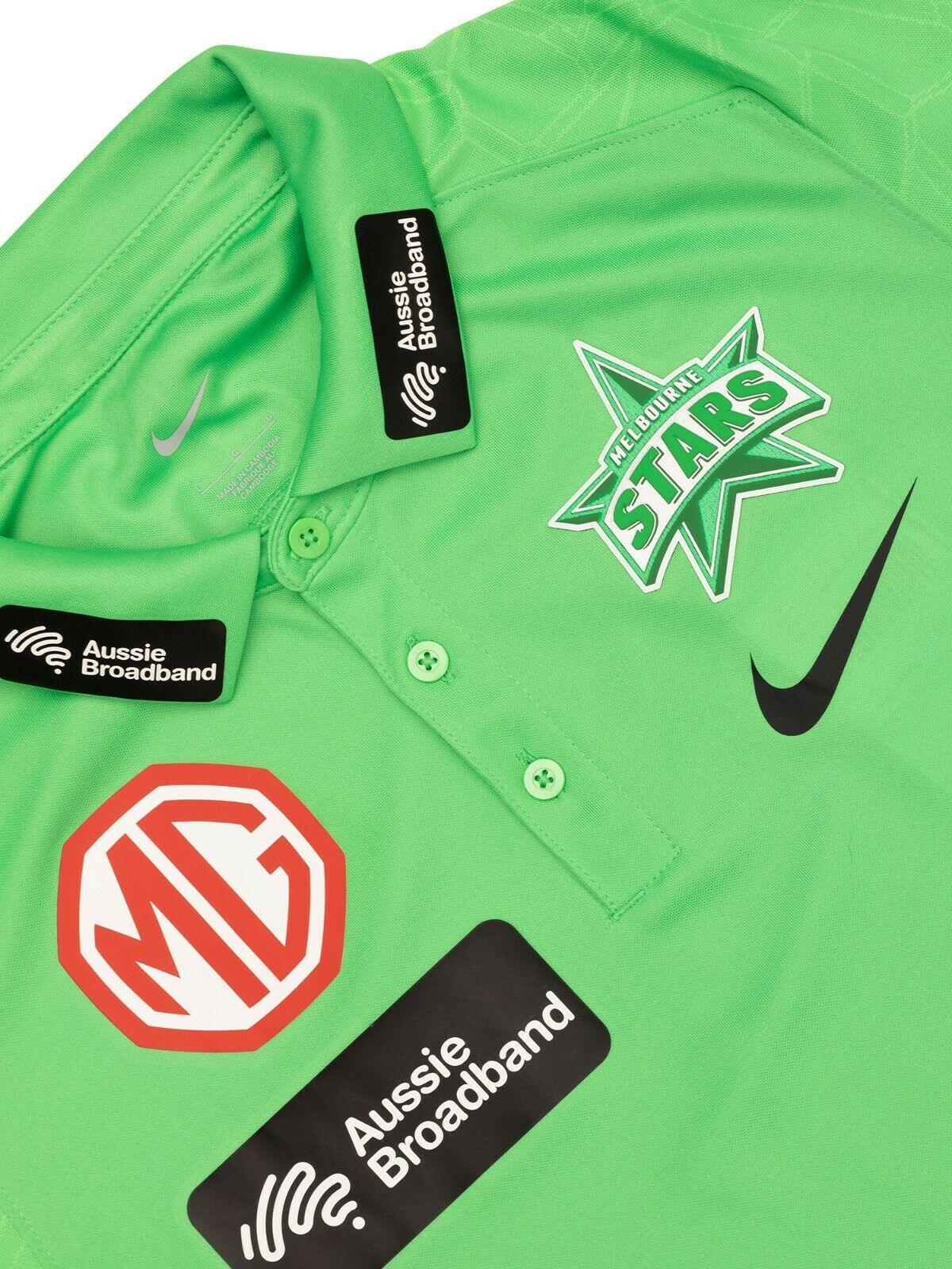 melbourne stars merchandise