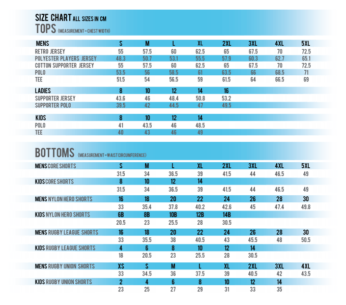 NRL 2023 Training Shorts - Newcastle Knights - Rugby League - CLASSIC