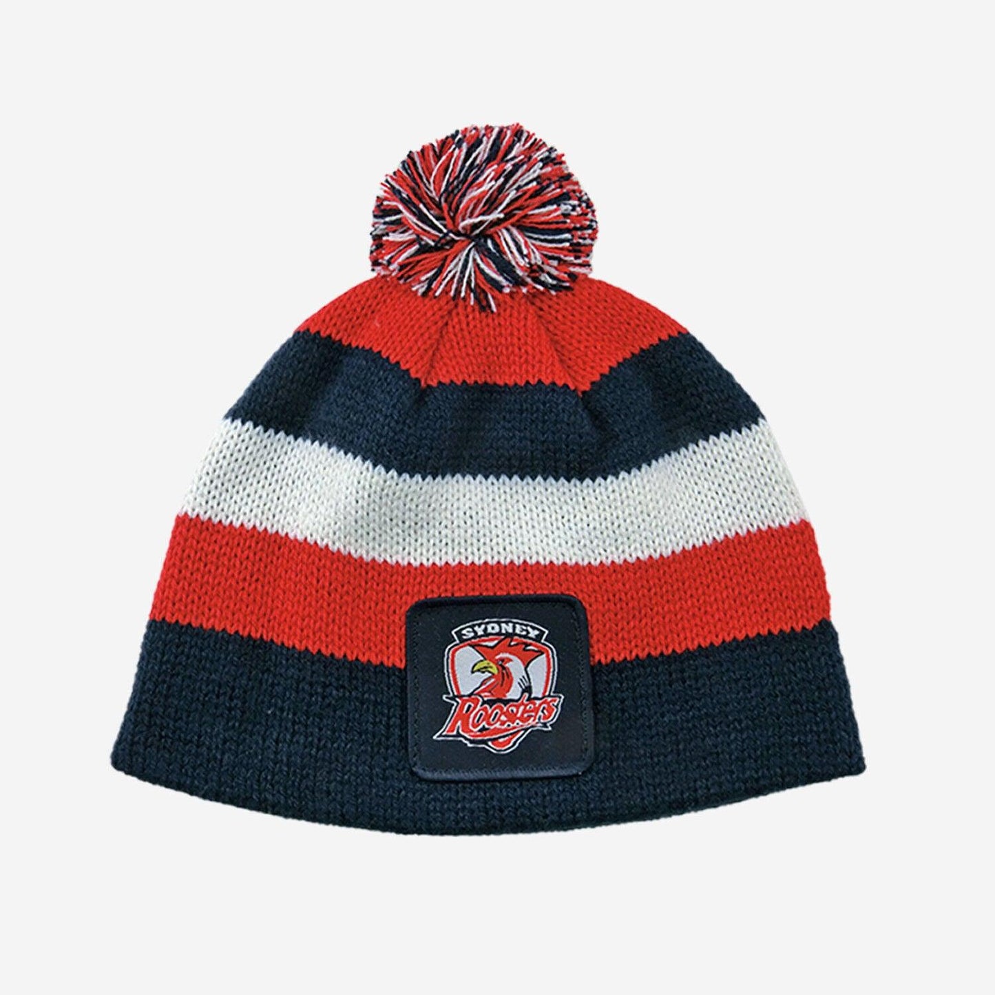 NRL Infant Beanie - Sydney Roosters - Warm - Winter Hat - Kids