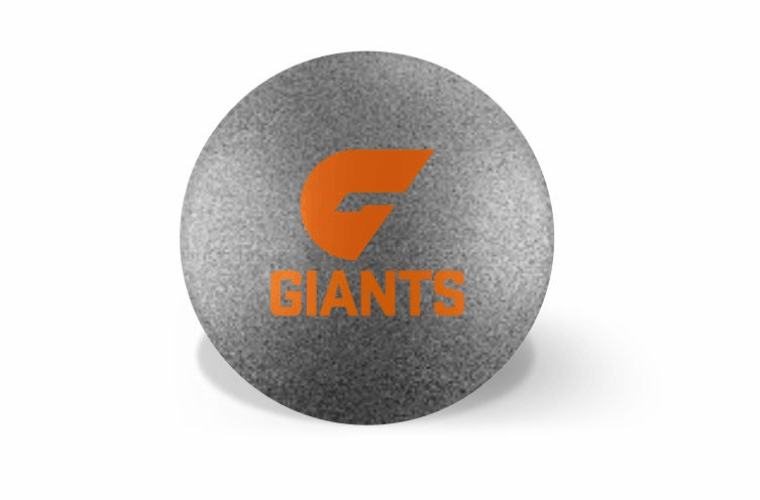 AFL Pool Snooker Billiards - Eight Ball Or Replacement - Greater Western Sydney