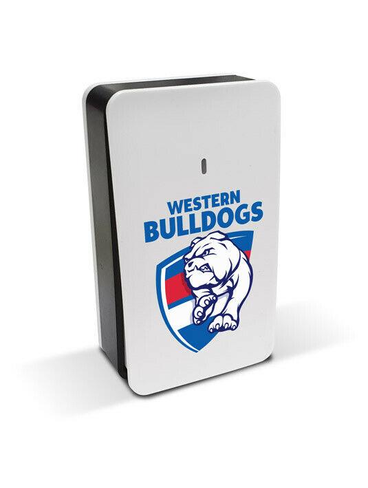 western bulldogs shop