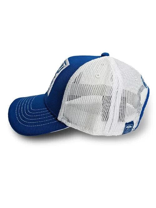 FORD Trucker Cap - Hat - Adjustable OSFM - Adult