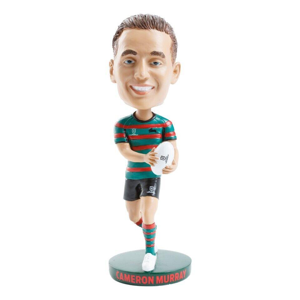NRL Bobblehead - South Sydney Rabbitohs - Cameron Murray - Statue