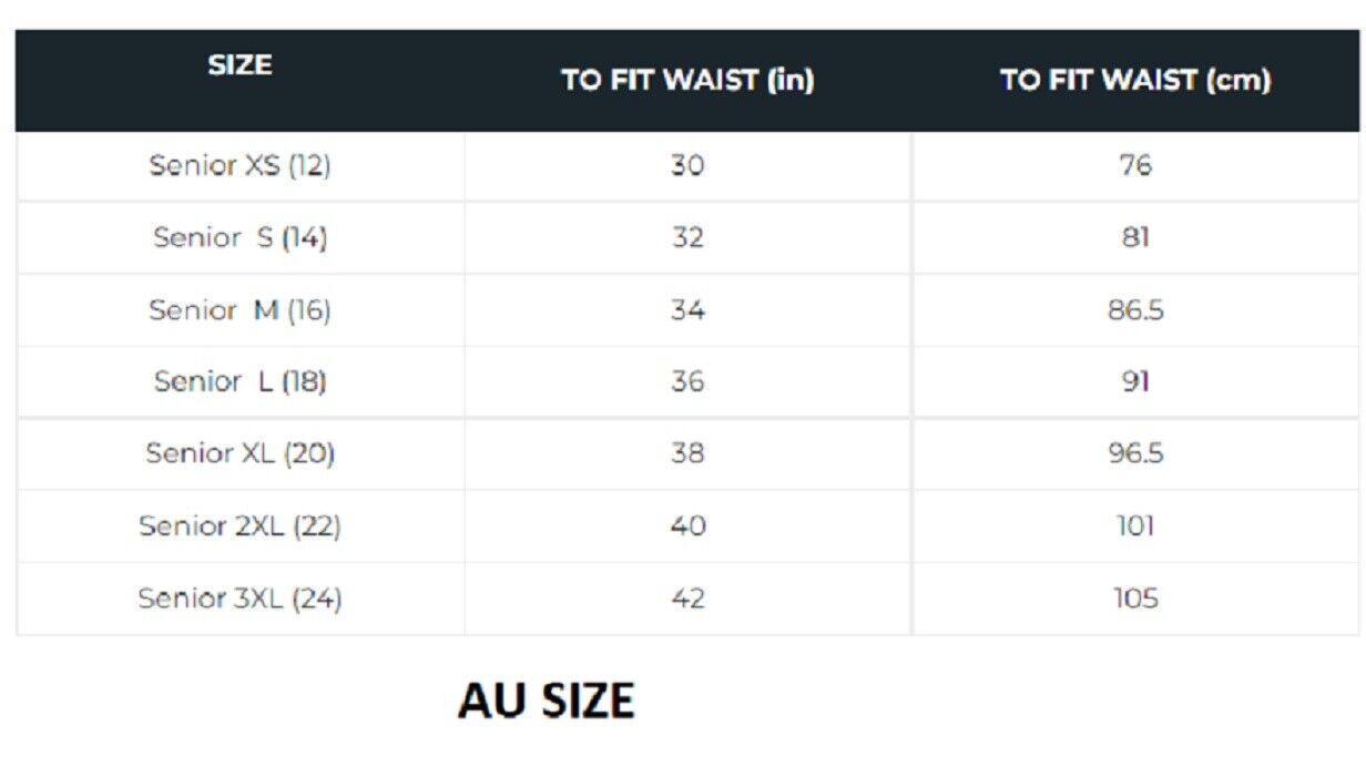 western bulldogs shorts