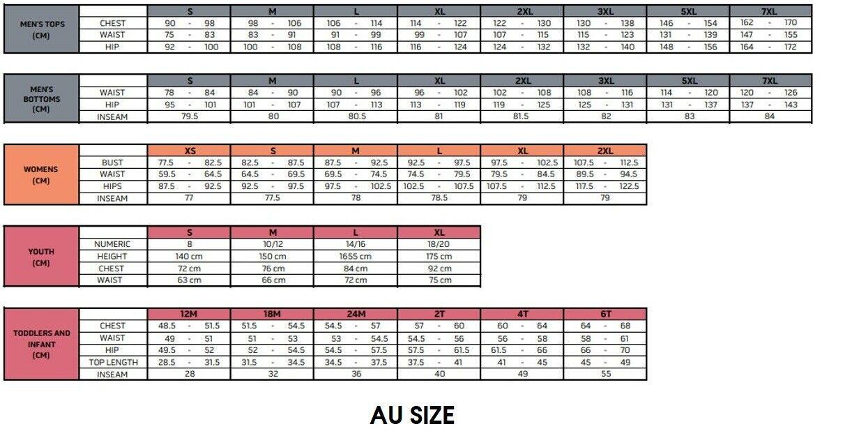 NRL Cotton Logo Tee Shirt - South Sydney Rabbitohs - YOUTH - Rugby League