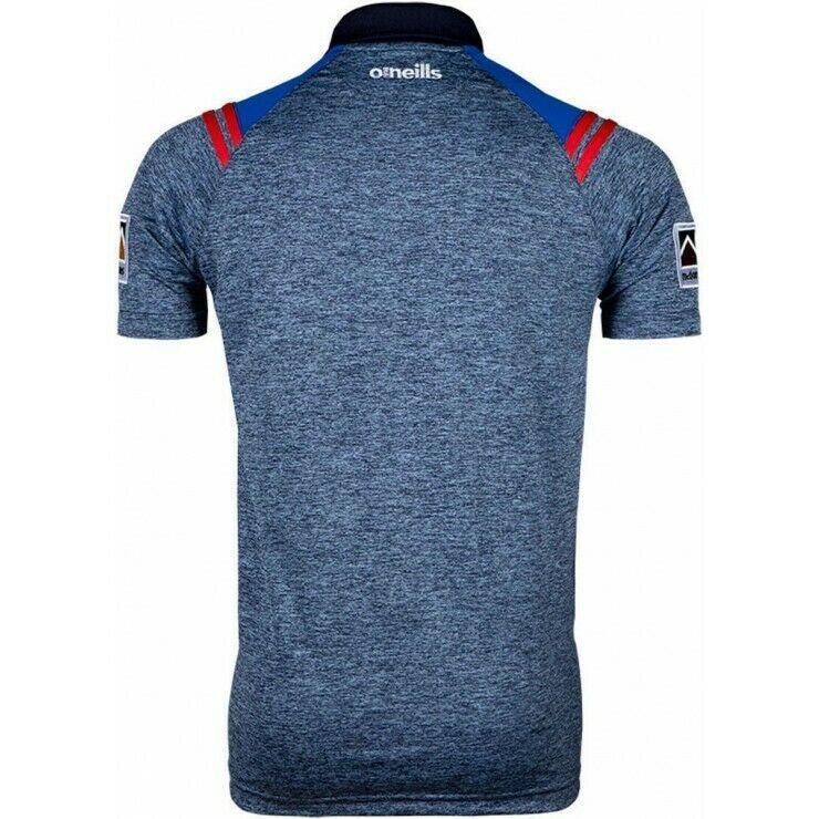 NRL 2020 Media Performance Polo - Newcastle Knights - Mens Ladies Youth