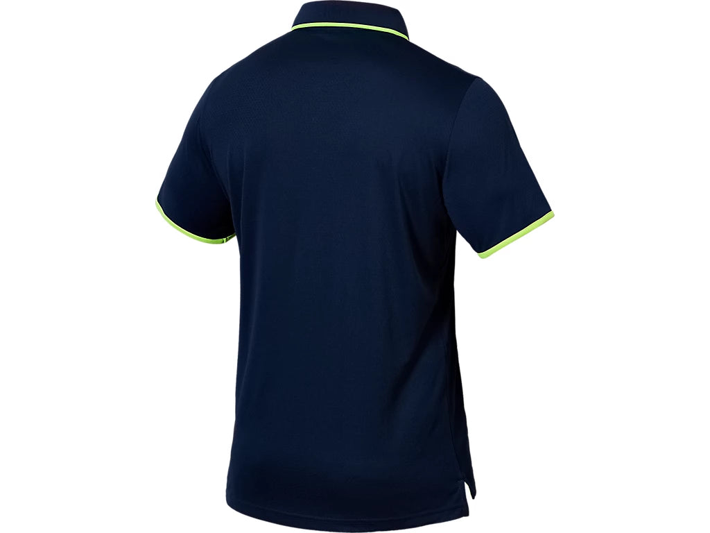 2026 Travel Polo - Cricket Australia - Adult - Mens