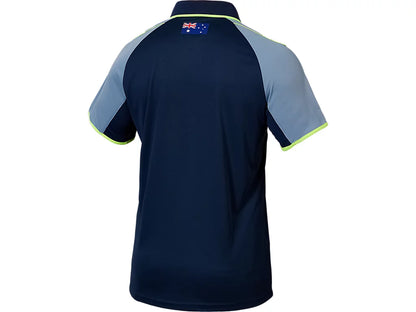 2026 Training Shirt - Cricket Australia - Adult - Mens