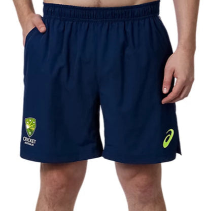 2026 Training Shorts - Cricket Australia - Adult - Mens