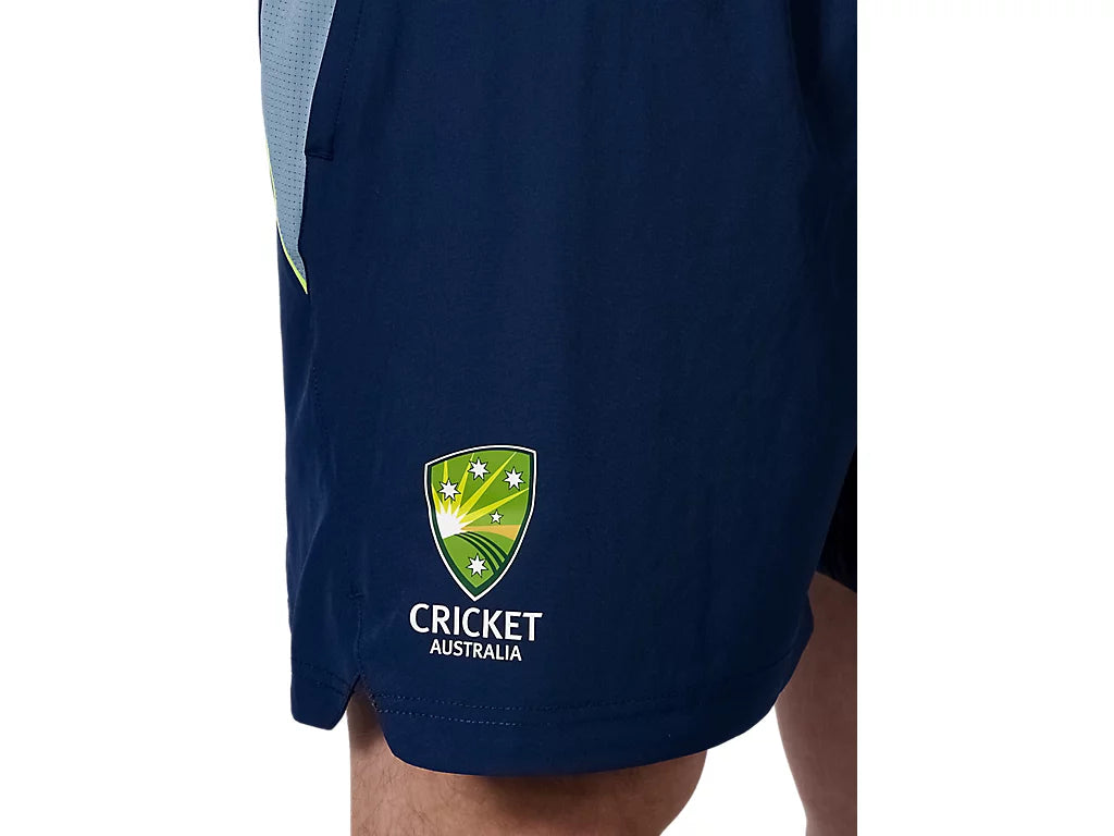 2026 Training Shorts - Cricket Australia - Adult - Mens