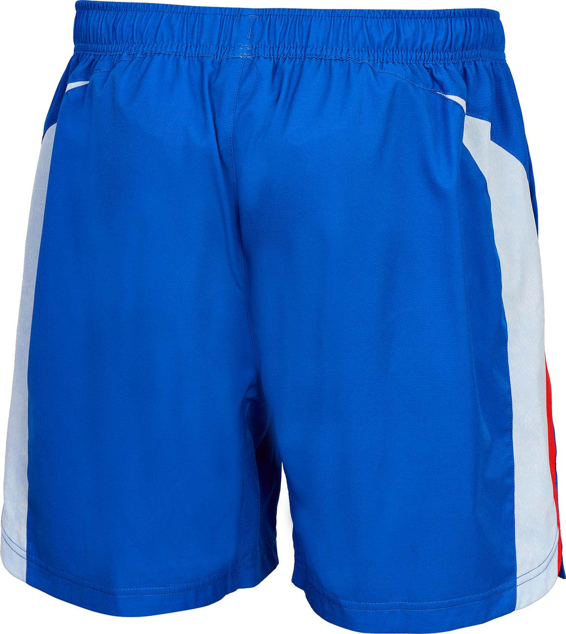 AFL 2026 Gym Shorts - Western Bulldogs - Adult - Mens