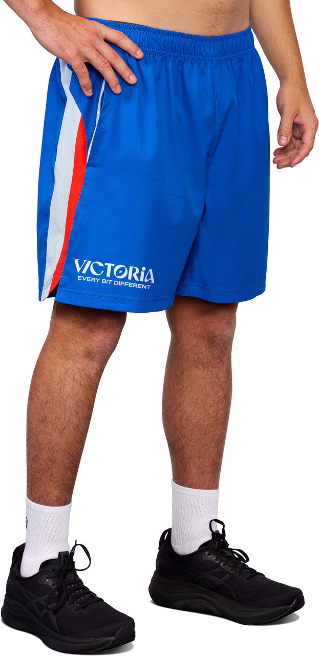 AFL 2026 Gym Shorts - Western Bulldogs - Adult - Mens