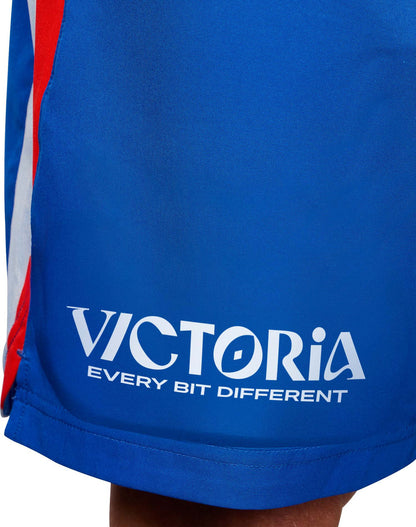 AFL 2026 Gym Shorts - Western Bulldogs - Adult - Mens