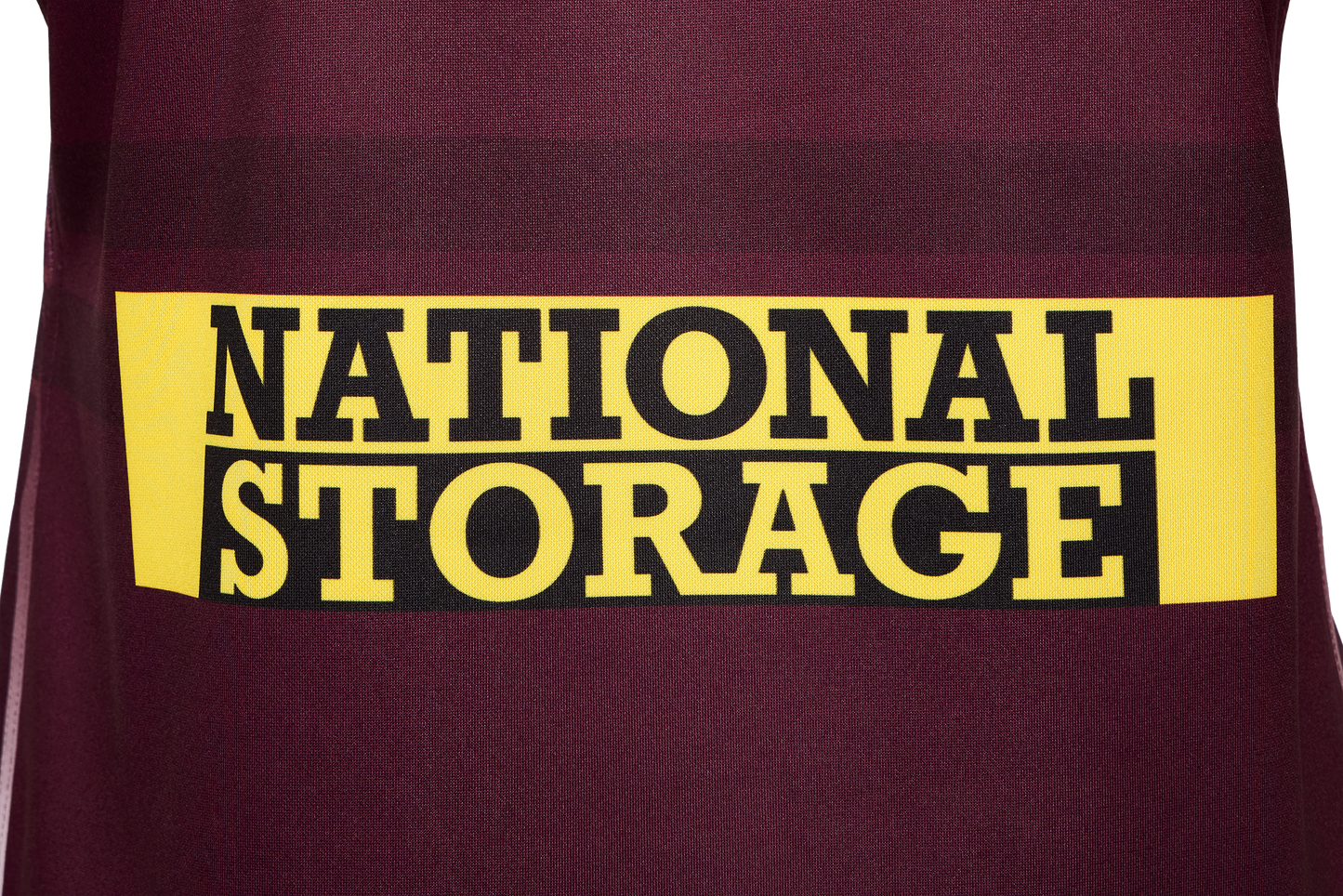 NRL 2026 Home Jersey - Brisbane Broncos - Adult - Mens
