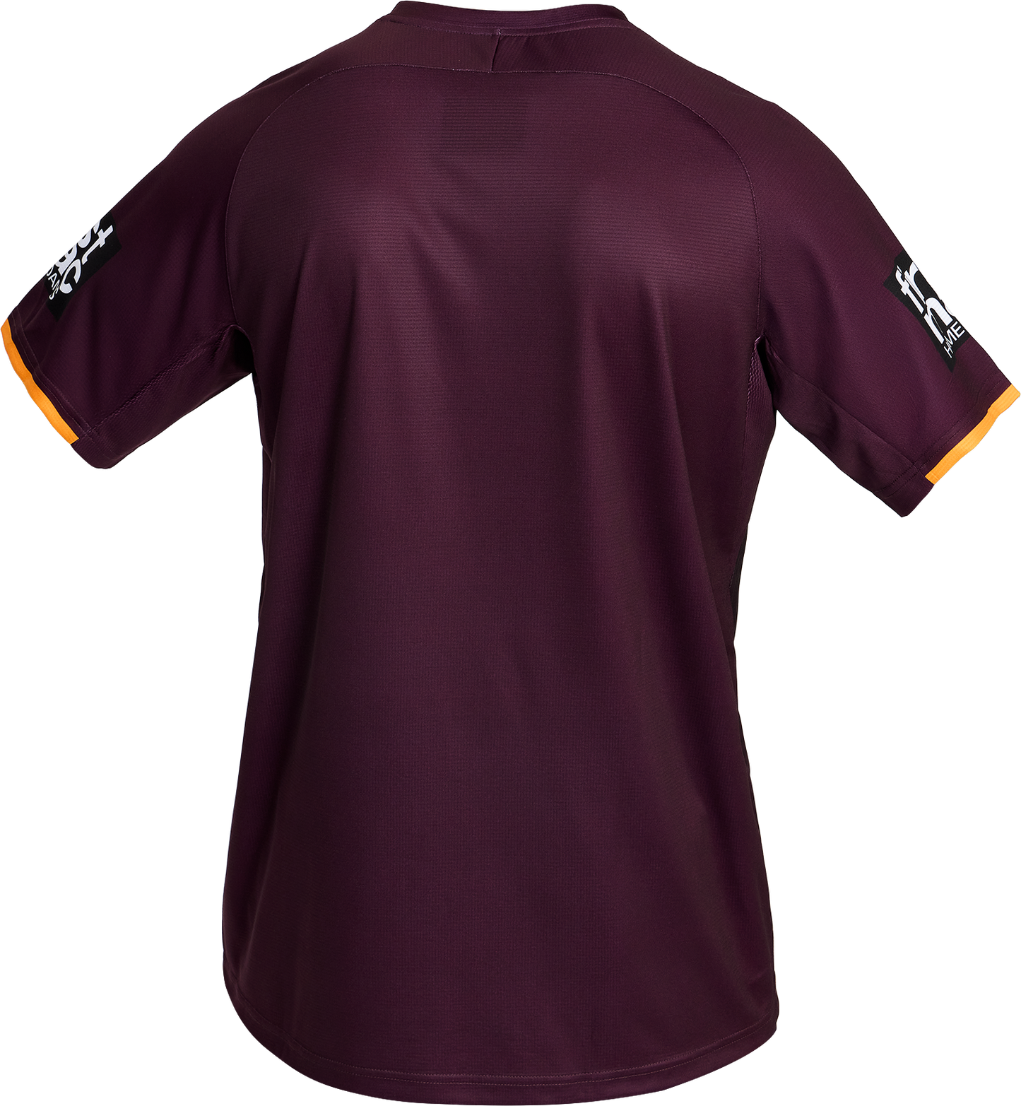 NRL 2026 Training Tee - Brisbane Broncos - Adult - Mens