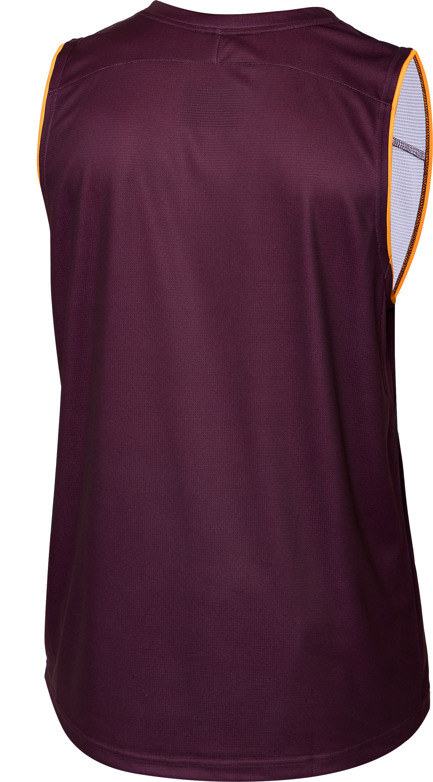 NRL 2026 Training Singlet - Brisbane Broncos - Adult - Mens