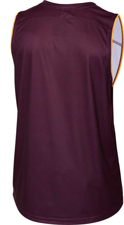 NRL 2026 Training Singlet - Brisbane Broncos - Adult - Mens
