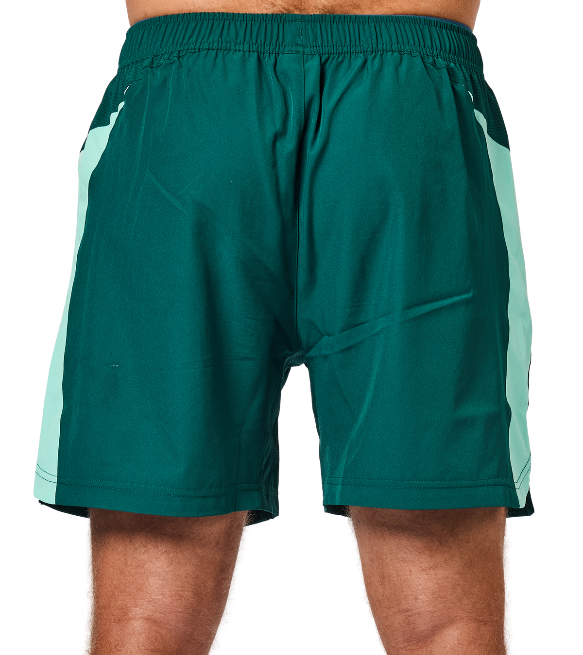 2026/27 Training Shorts - Cricket Australia - Adult - Mens