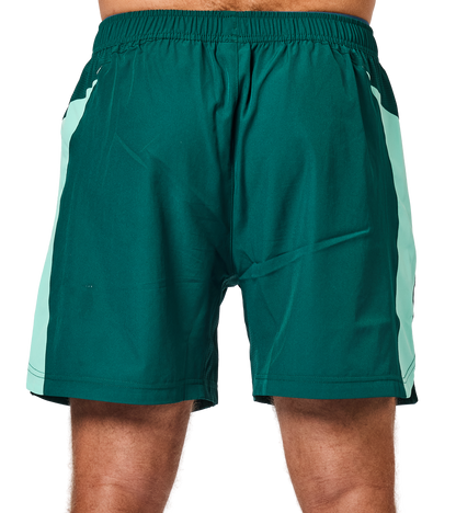2026/27 Training Shorts - Cricket Australia - Adult - Mens