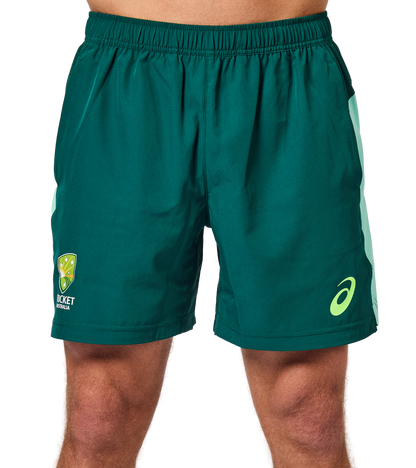 2026/27 Training Shorts - Cricket Australia - Adult - Mens