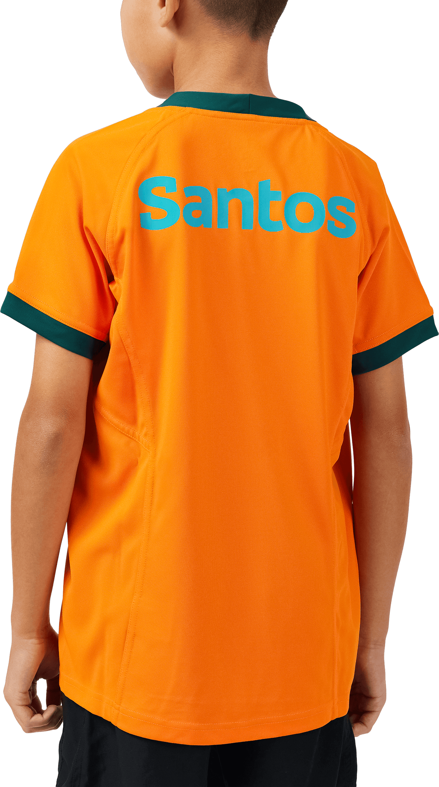ARU 2024 Home Jersey - Wallabies - Youth - Kids