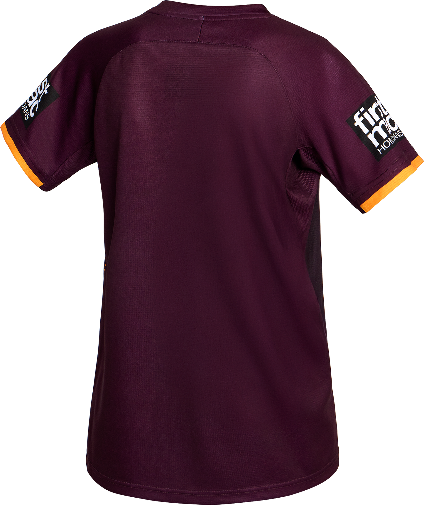 NRL 2026 Training Tee - Brisbane Broncos - Youth - Kids