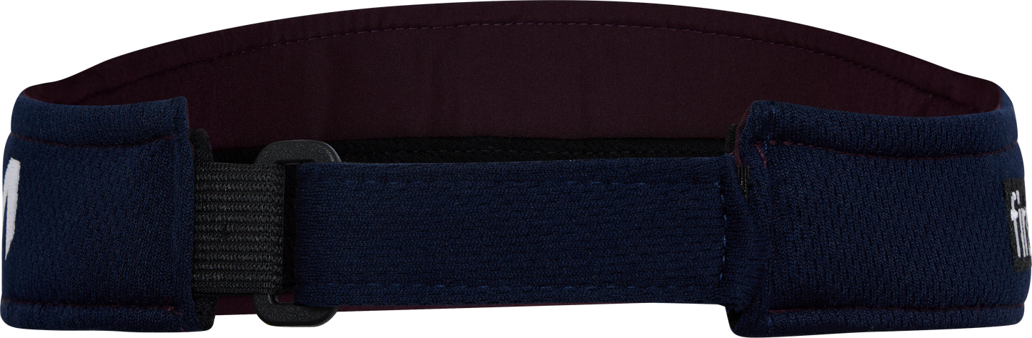 NRL 2026 Training Visor - Brisbane Broncos - Adult - OSFM