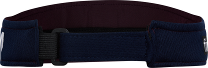 NRL 2026 Training Visor - Brisbane Broncos - Adult - OSFM