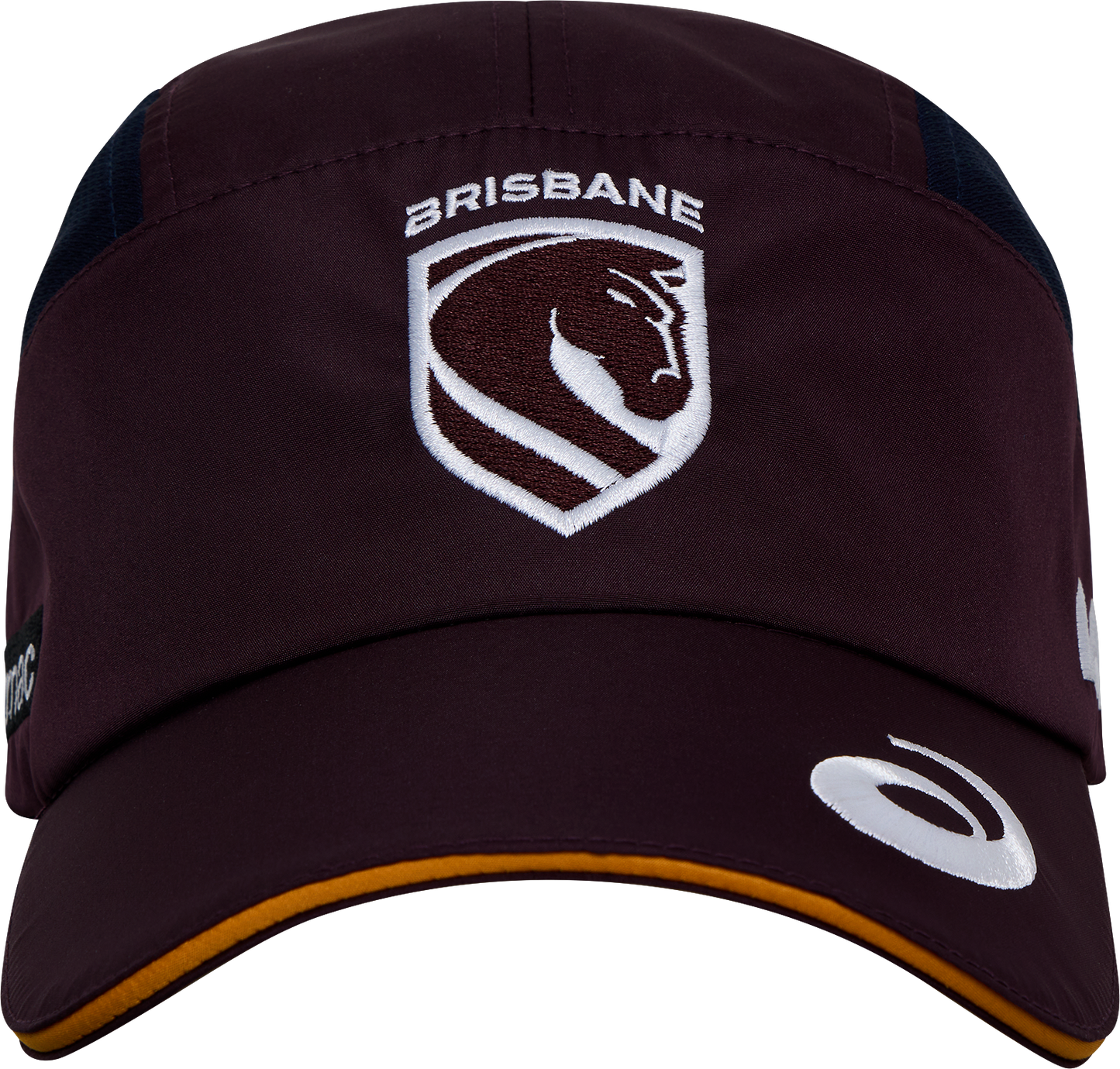 NRL 2026 Training Cap - Brisbane Broncos - Adult - OSFM