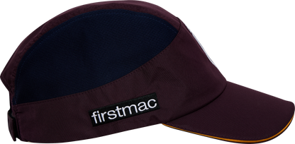 NRL 2026 Training Cap - Brisbane Broncos - Adult - OSFM
