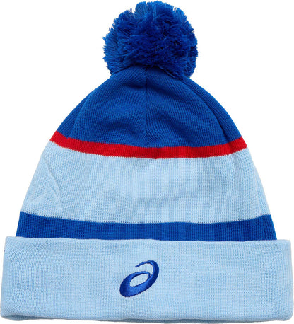 AFL 2026 Training Beanie - Western Bulldogs - Hat - OSFM