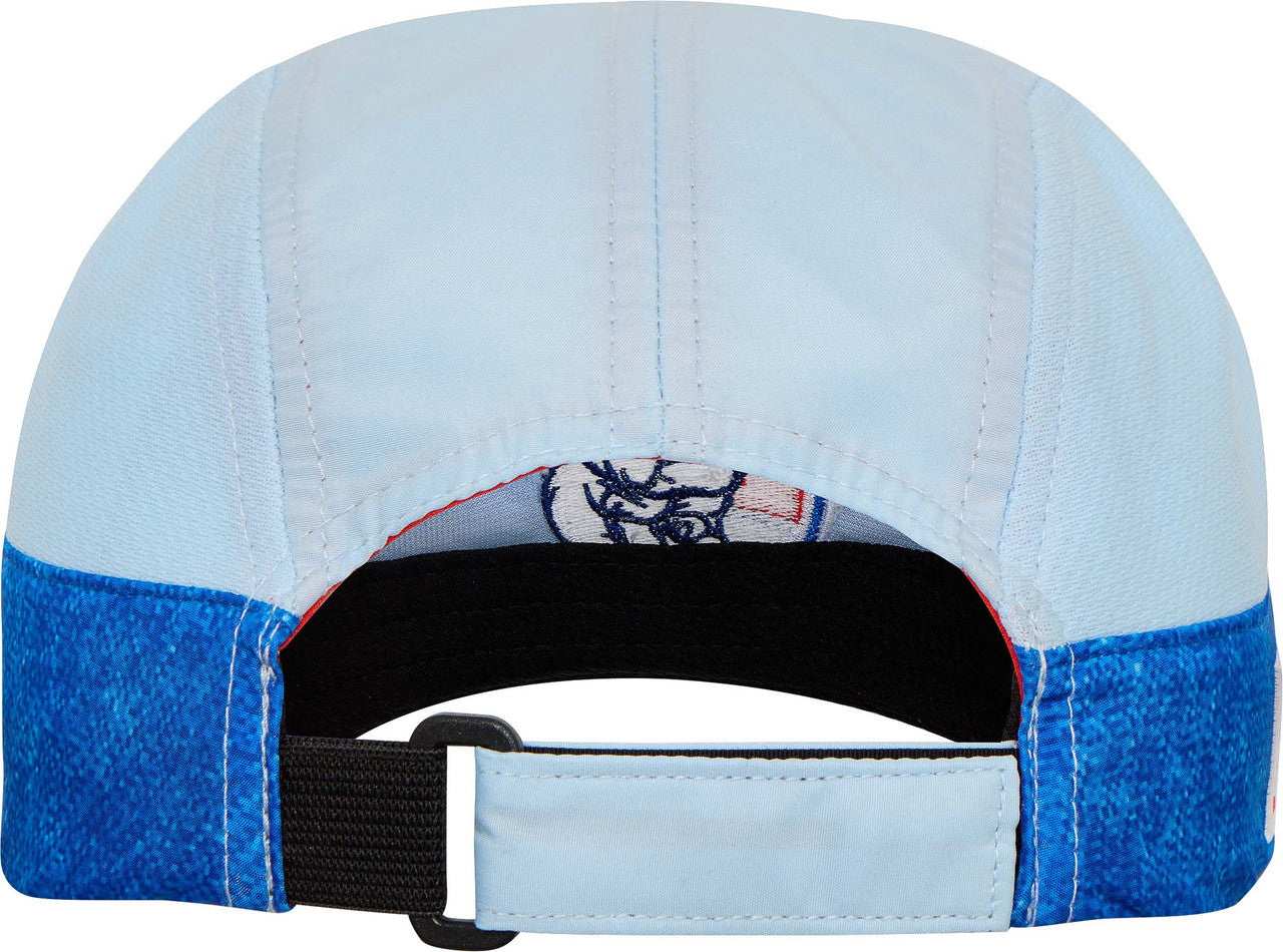 AFL 2026 Media Cap - Western Bulldogs - Hat - OSFM