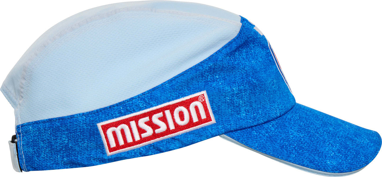 AFL 2026 Media Cap - Western Bulldogs - Hat - OSFM