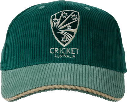 2026/27 Casual Cap - Cricket Australia - Adult - Mens - OSFM