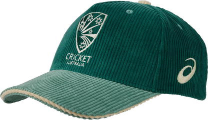 2026/27 Casual Cap - Cricket Australia - Adult - Mens - OSFM