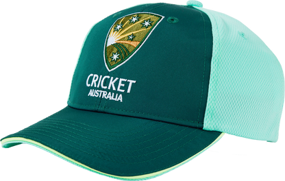 2026/27 Training Cap - Cricket Australia - Adult - Mens - OSFM