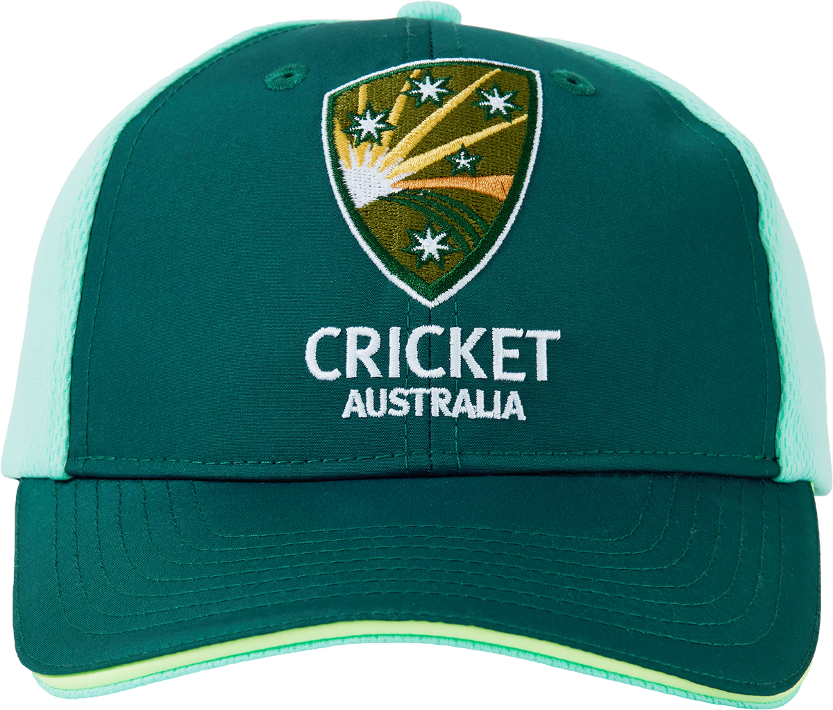 2026/27 Training Cap - Cricket Australia - Adult - Mens - OSFM