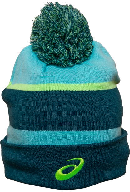 2026/27 Training Beanie - Cricket Australia - Adult - Mens - OSFM