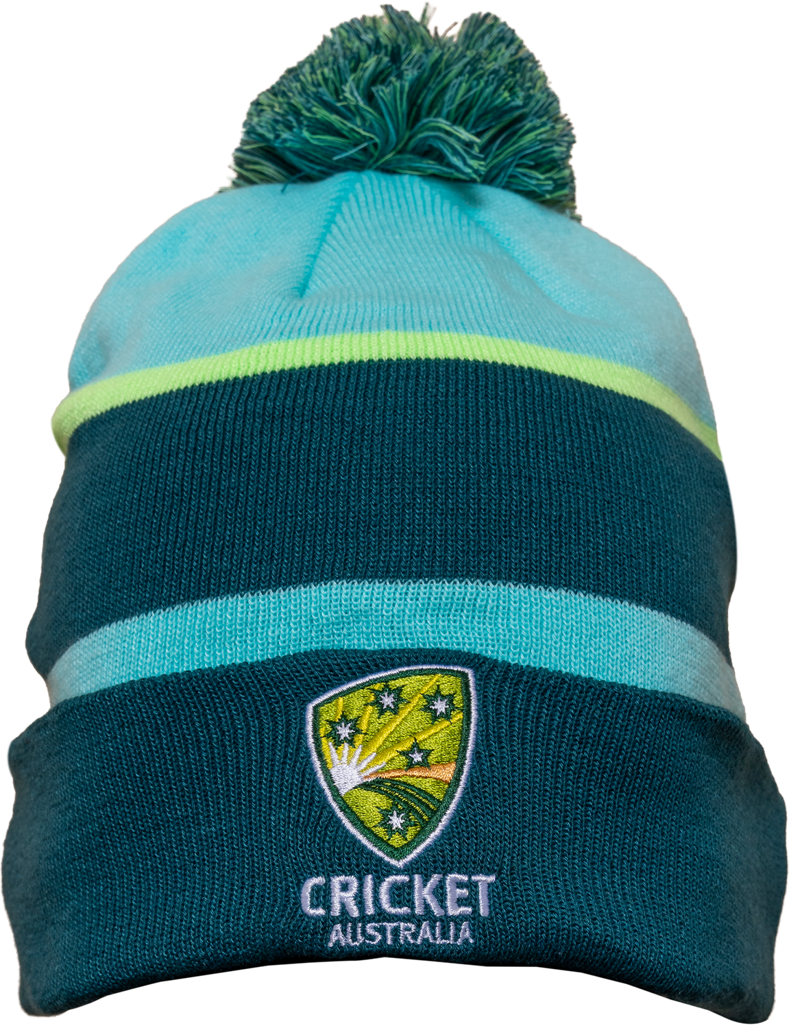2026/27 Training Beanie - Cricket Australia - Adult - Mens - OSFM