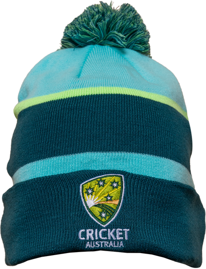 2026/27 Training Beanie - Cricket Australia - Adult - Mens - OSFM