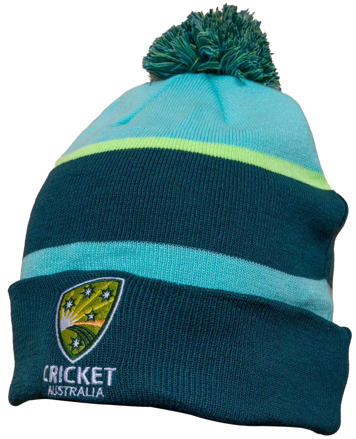 2026/27 Training Beanie - Cricket Australia - Adult - Mens - OSFM