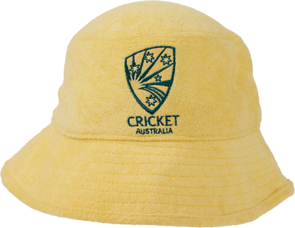 2026/27 Terry Bucket Hat - Cricket Australia - Adult - Mens - OSFM