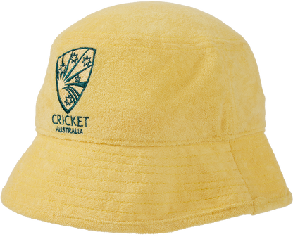 2026/27 Terry Bucket Hat - Cricket Australia - Adult - Mens - OSFM