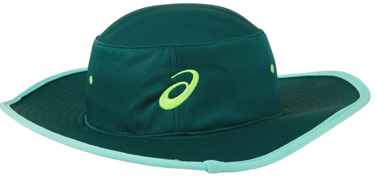 2026/27 Wide Brim Hat - Cricket Australia - Adult - Mens - OSFM