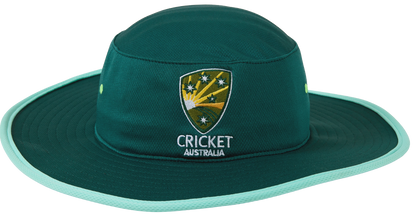 2026/27 Wide Brim Hat - Cricket Australia - Adult - Mens - OSFM